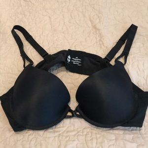 Torrid Push-Up Bra (40B)